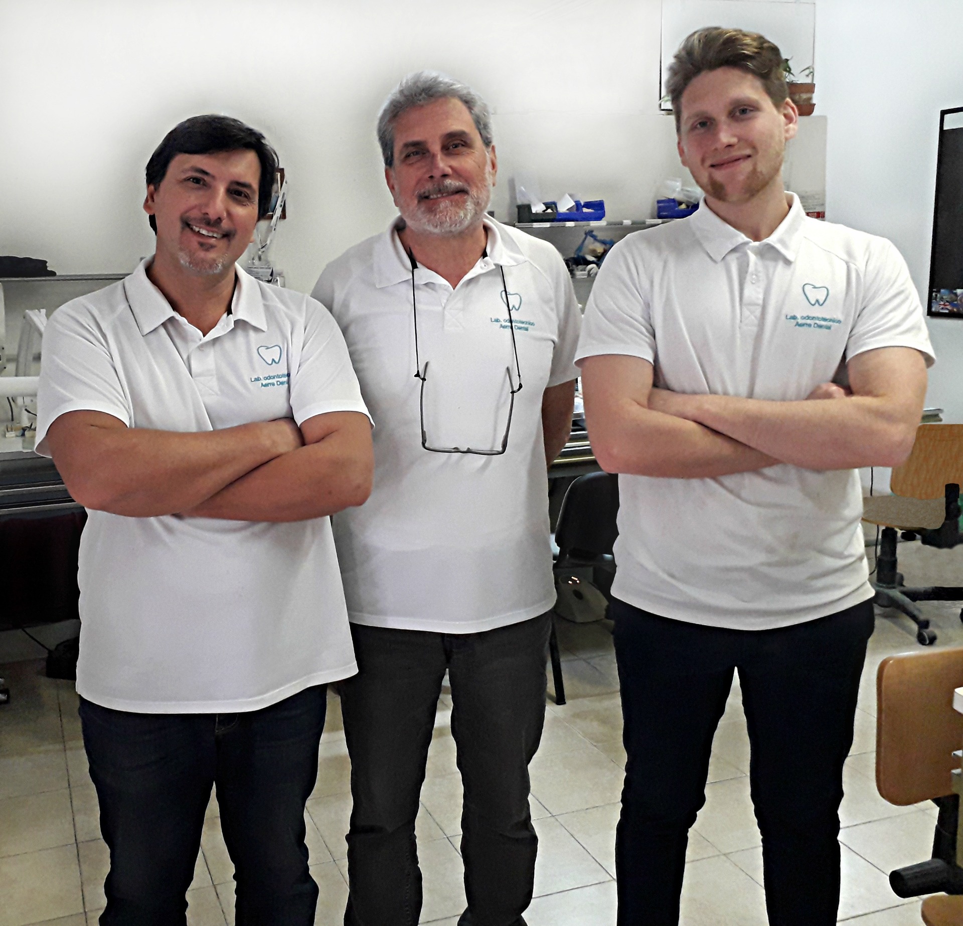 IL NOSTRO TEAM